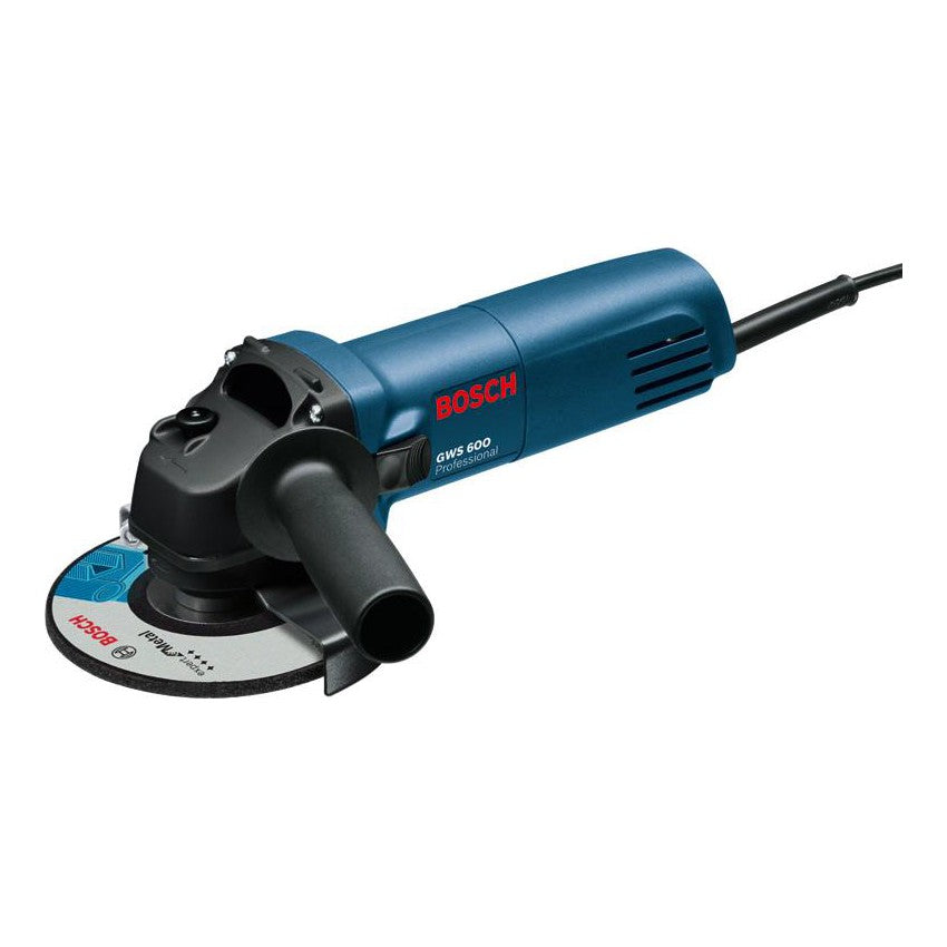 Smerigliatrice Bosch GWS 750