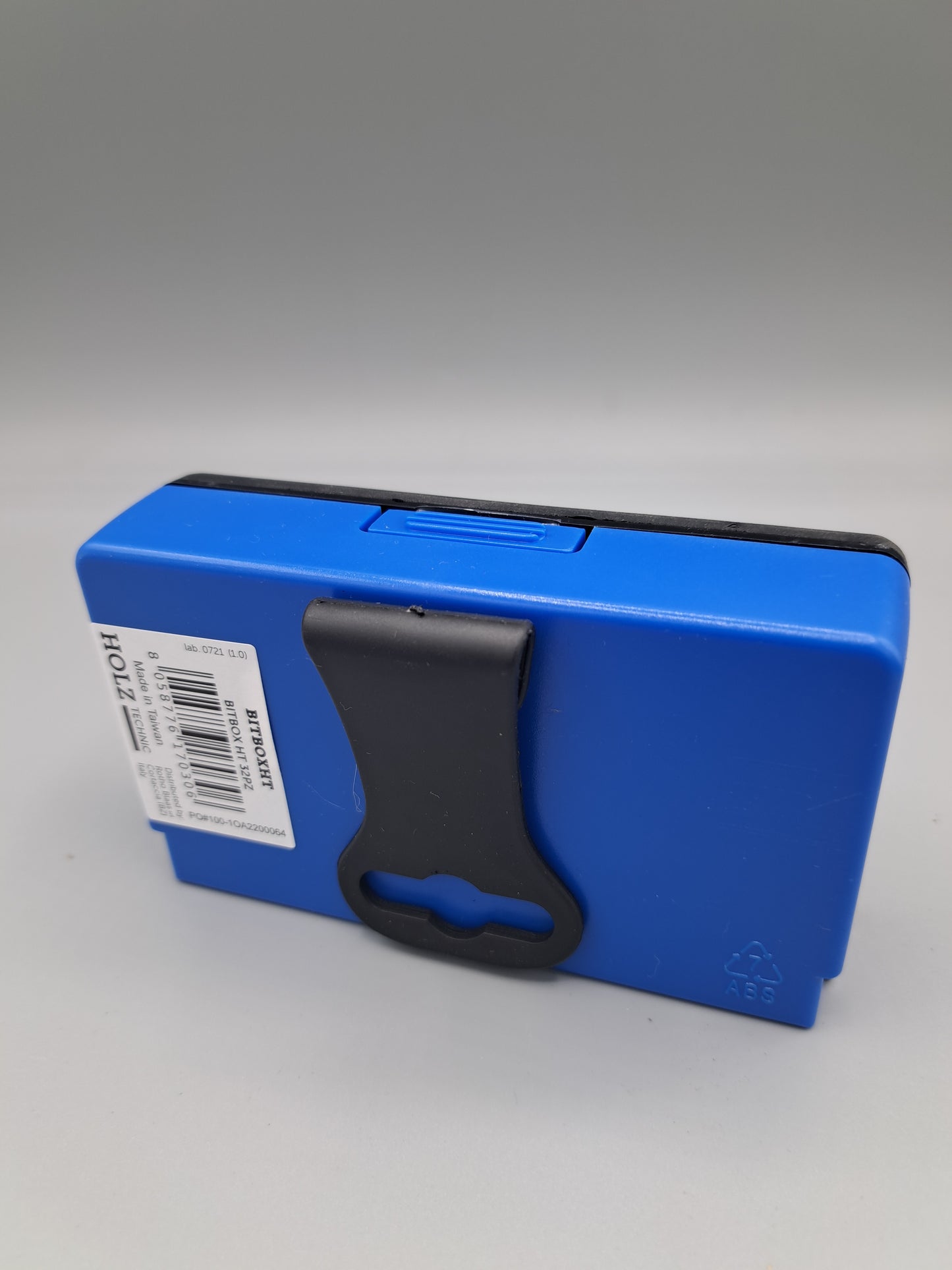 Kit Inserti per avvitatore