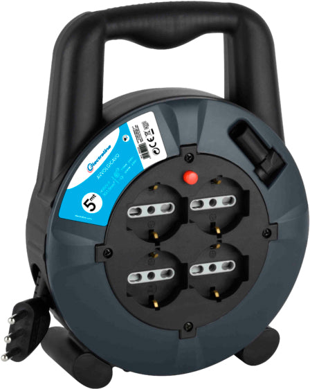 AVVOLGICAVO CIVILE ELECTRALINE M.5 CE 49025