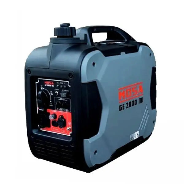 GENERATORE INVERTER MOSA kW 1,8