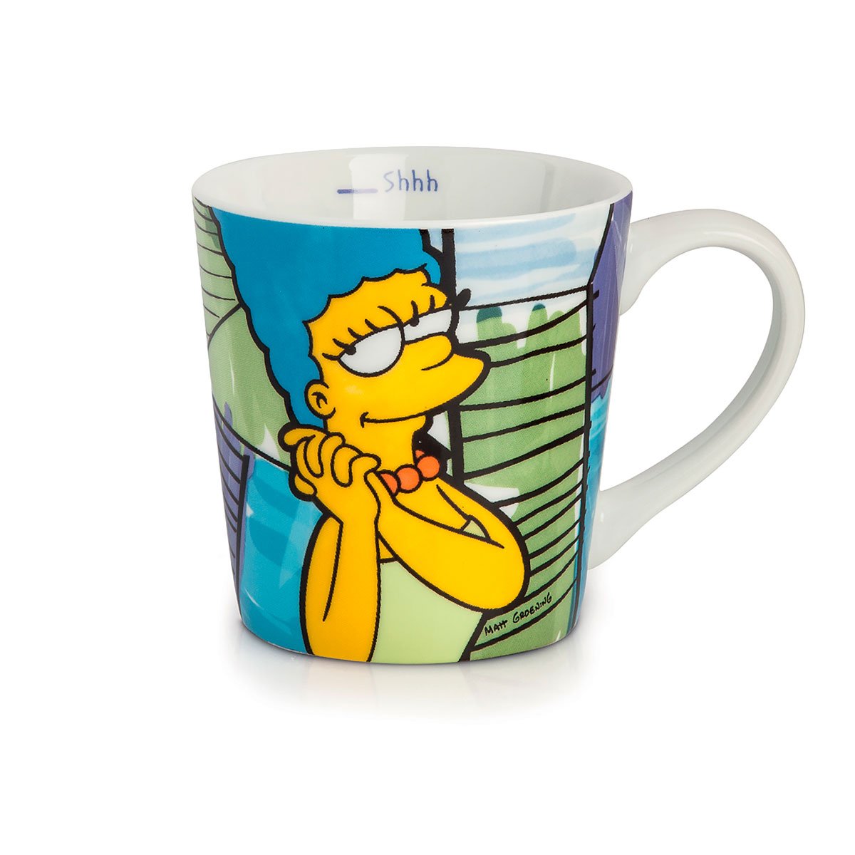 Mug Simpson Marge