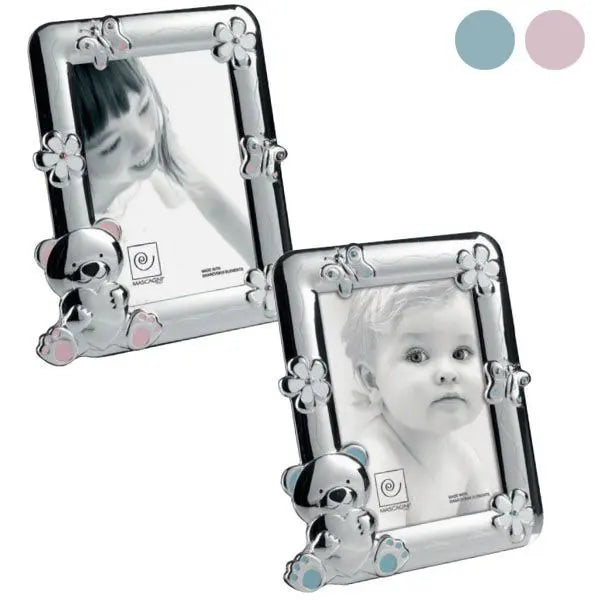 PORTAFOTO KIDS BEAR 186 cm 13x18 MASCAGNI