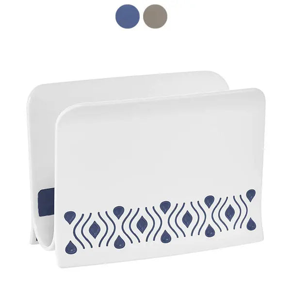 PORTATOVAGLIOLI VERTICALE TOSCA STEFANPL