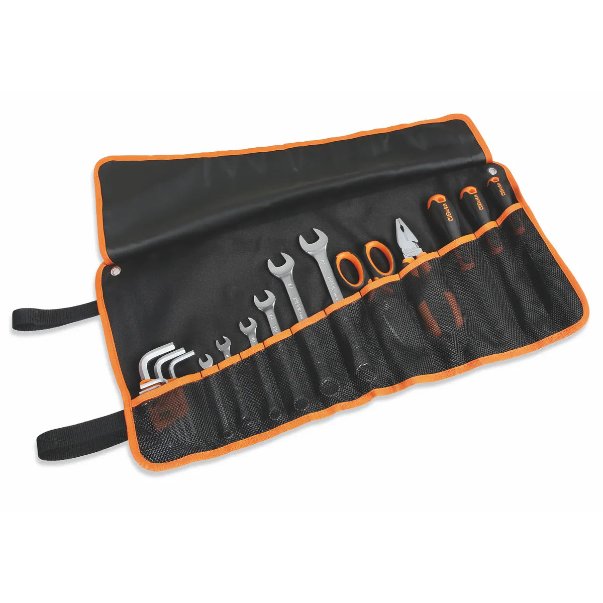 UTENSILI MANUALI Pz 6 BW2002 BETA