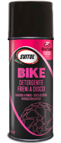 Bike Lubrificante freni a disco
