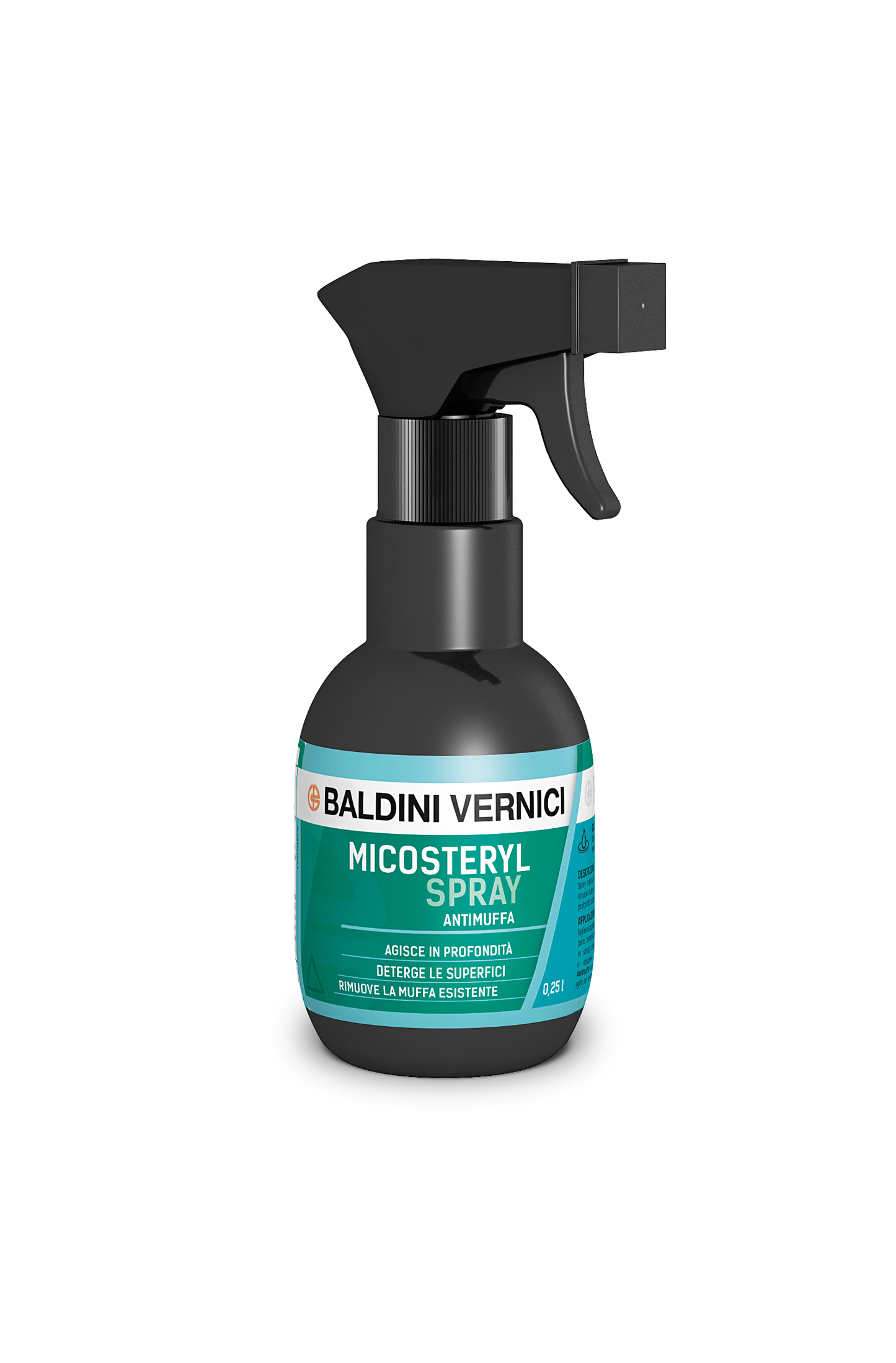 Micosteryl spray antimuffa