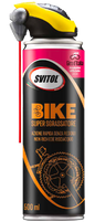 Bike  Svitol sgrassatore
