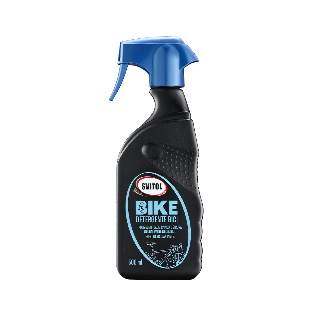 Svitol Bike detergente bici