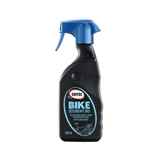 Svitol Bike detergente bici