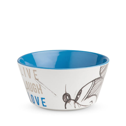 Bowl colazione Mickey Mouse