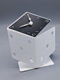 Orologio da tavolo Cubo