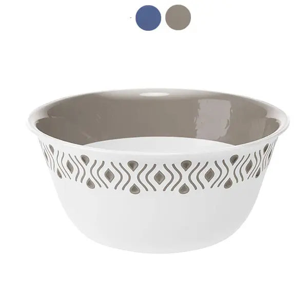 INSALATIERA PLASTICA TOSCA  STEFANPLAST