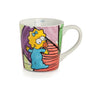 Mug Simpson Maggie