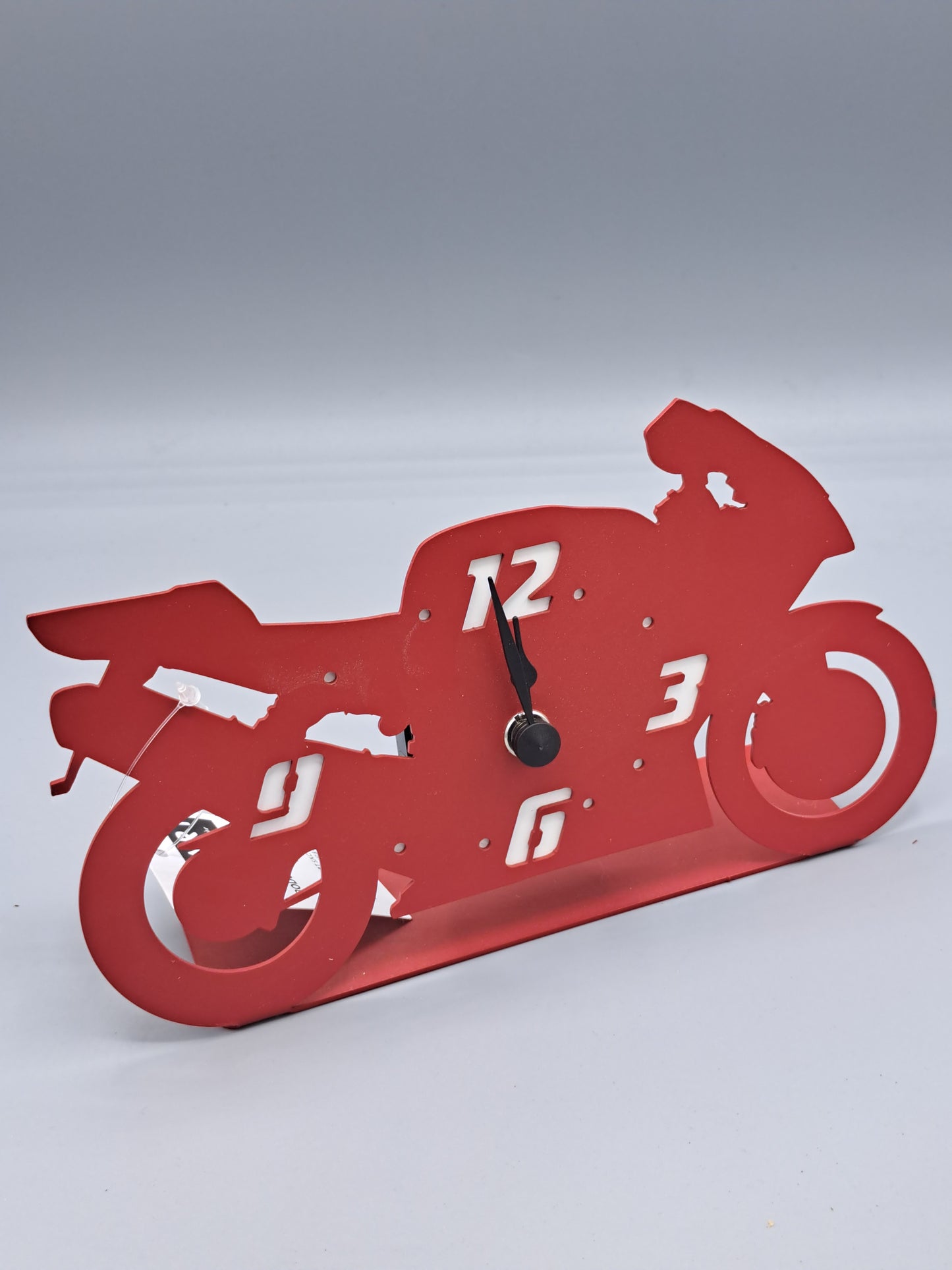 Orologio da tavolo Moto