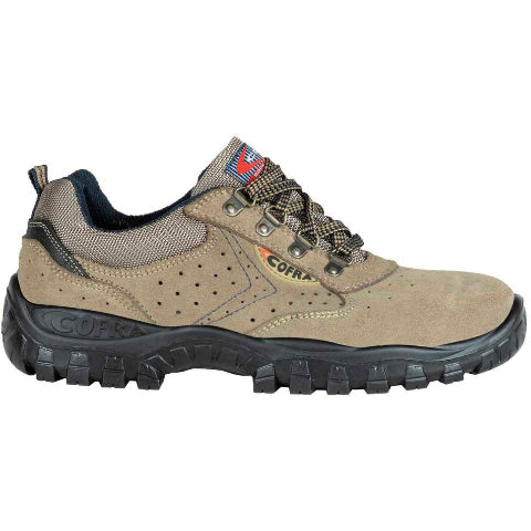 SCARPE ANTINFORT.COFRA COSMOS S1P
