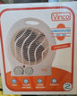 Termoventilatore Vinco